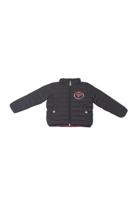 two-tone-logo-print-puffer-jacket