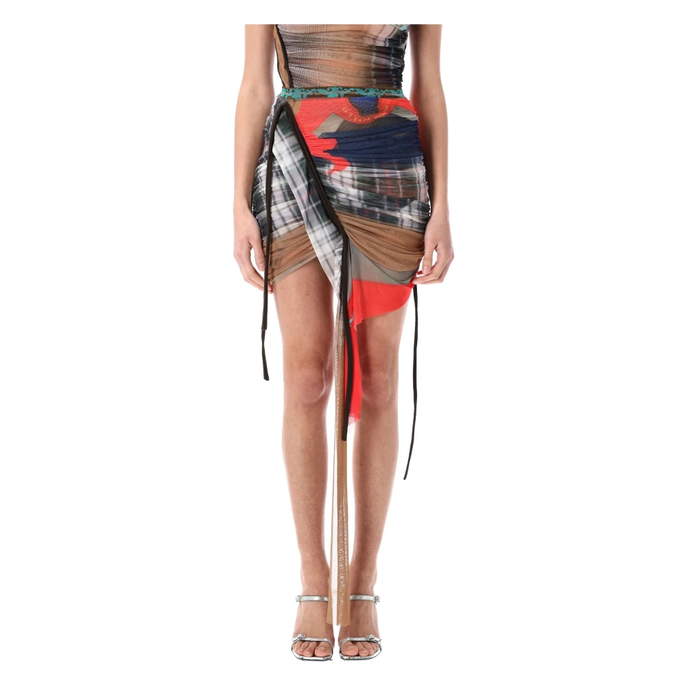 Skirts > Short Skirts - - Ottolinger - Modalova