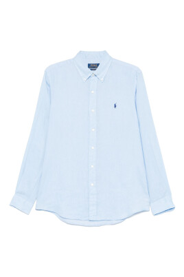 clear-blue-linen-shirt-button-down