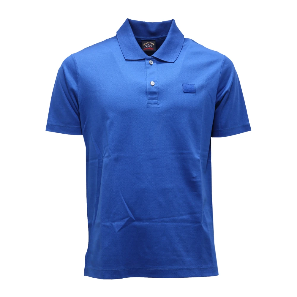 Tops > Polo Shirts - - Paul & Shark - Modalova