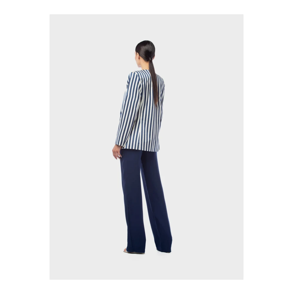 MVP wardrobe Le Galion Jas Multicolor Dames