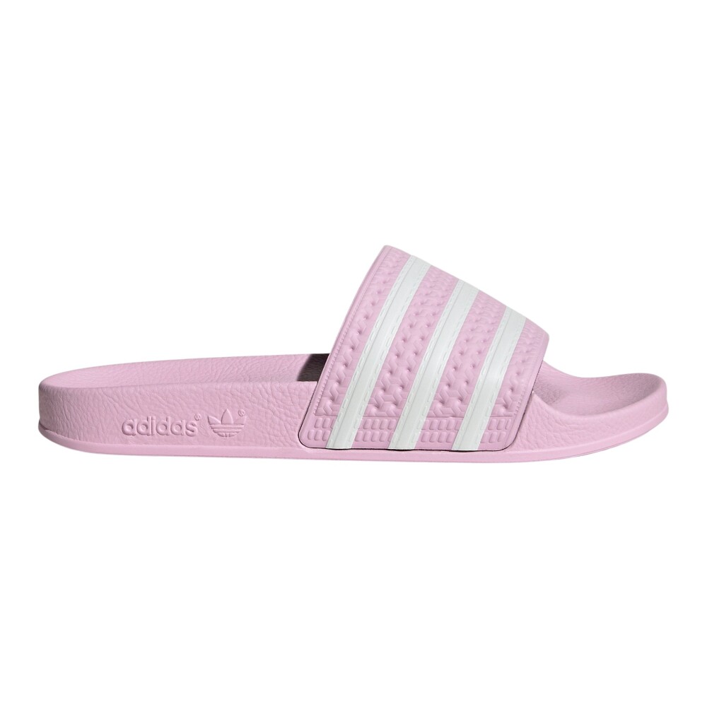 Badslipper discount adidas heren