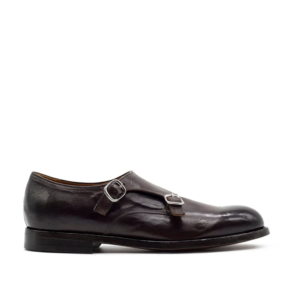 Shoes > Flats > Loafers - - Green George - Modalova