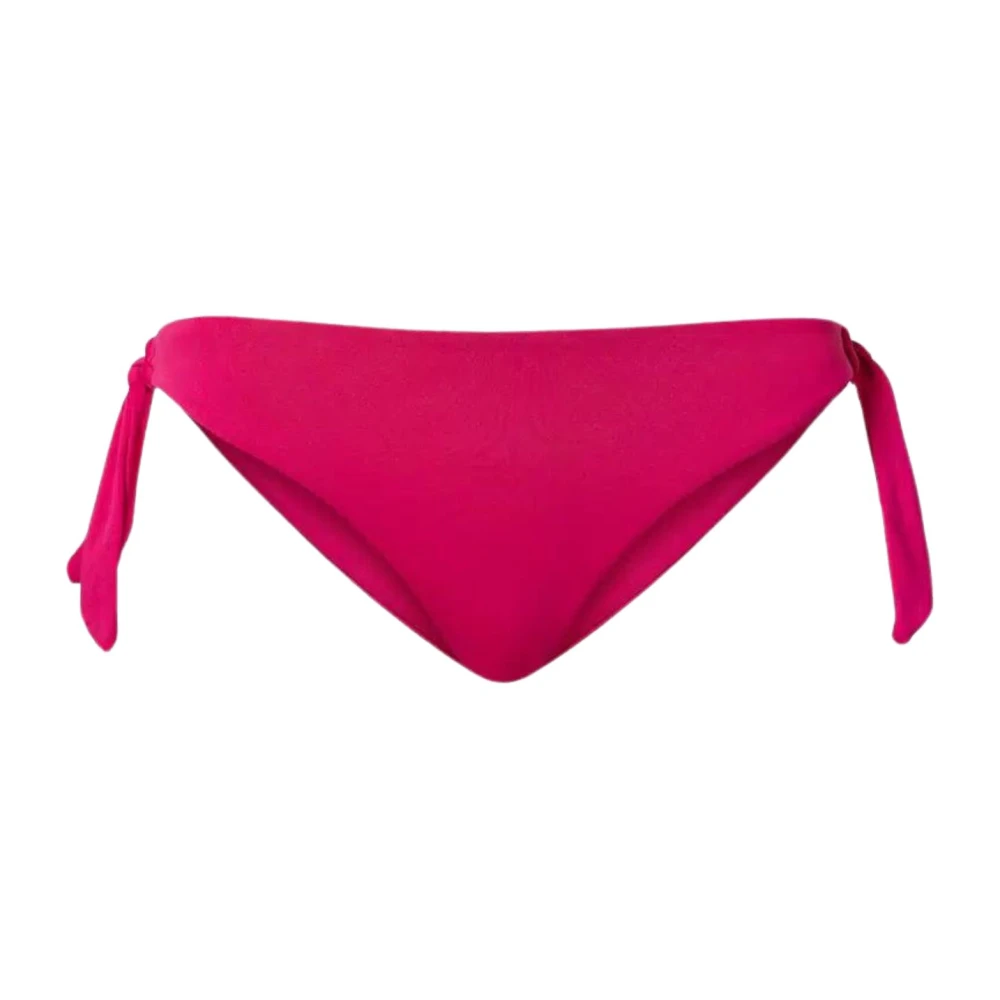 Twinset Fuchsia Zee Kleding Set Pink Dames