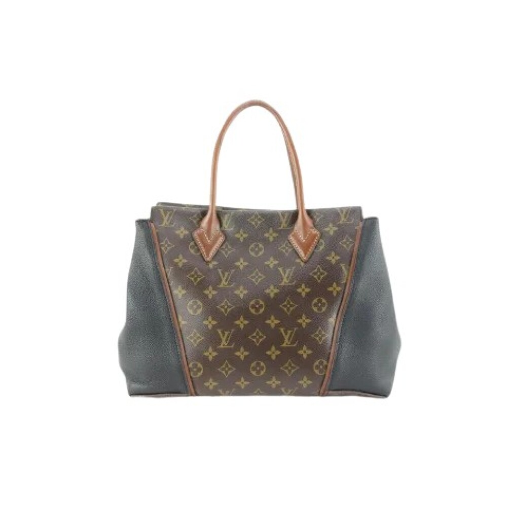 Tweedehands handtas Louis Vuitton Vintage Heren Miinto.be