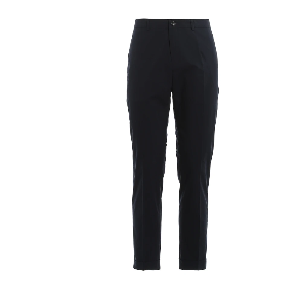 Department Five Men's Blue Departt Five, Chinos, W31, Pantalone Prince Pces