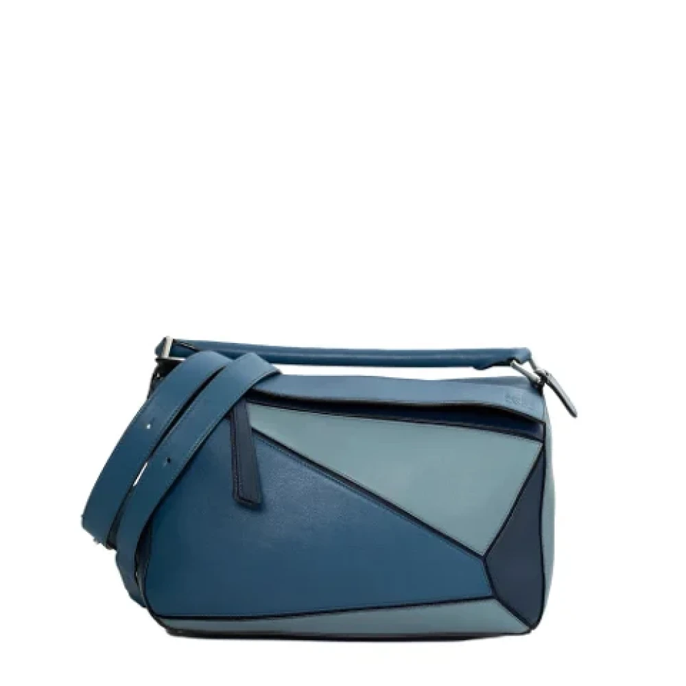 Pre-owned > Pre-owned Bags > Pre-owned Handbags - - Loewe Pre-owned - Modalova