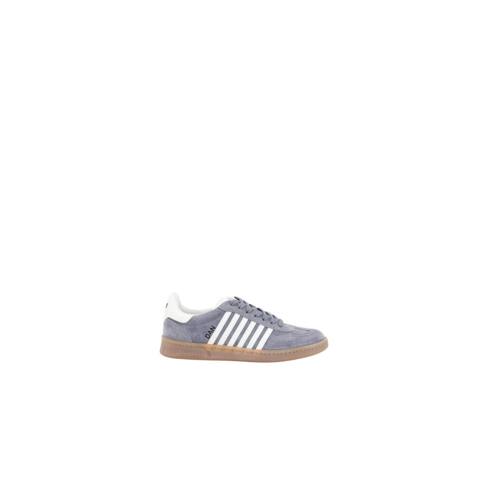 Shoes > Sneakers - - Dsquared2 - Modalova