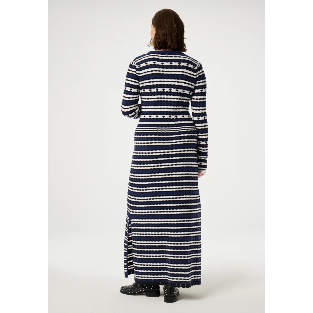 Fabienne Chapot Banda Dress Multicolor Dames