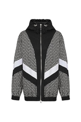 ivory-nylon-jacket-with-zipper-and-hood