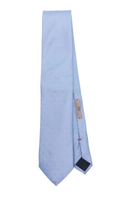 sky-blue-jacquard-pointed-tip-tie