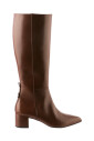 brown-ankle-boots-for-women