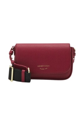 bordeaux-crossbody-flap-bag