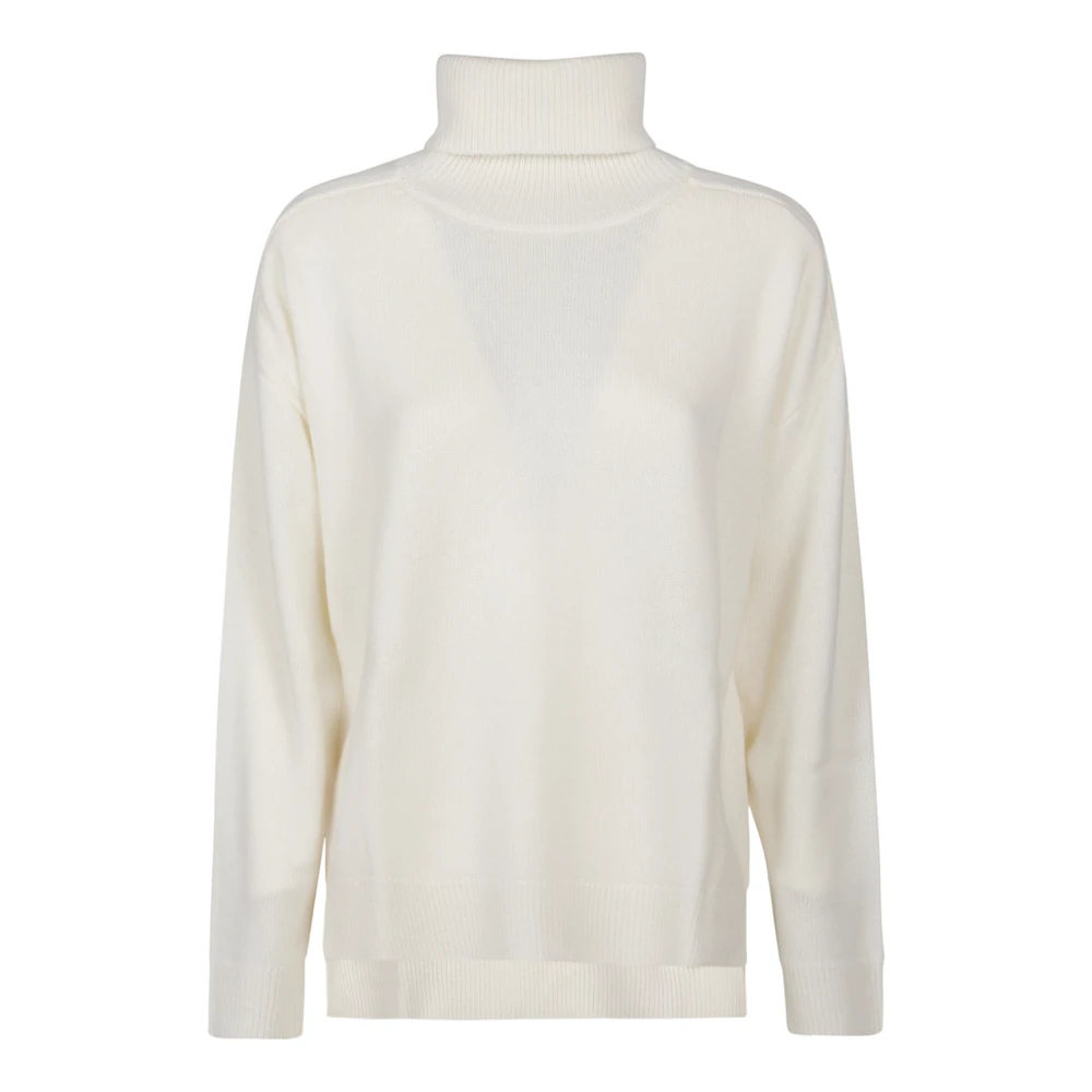 Knitwear > Turtlenecks - - P.a.r.o.s.h. - Modalova