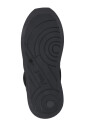 bottines-matelassees