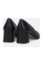 decollete-noir-raffine-en-daim-avec-talon