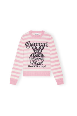 striped-bunny-crewneck-sweater