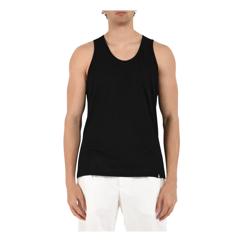 Tops > Sleeveless Tops - - Patrizia Pepe - Modalova
