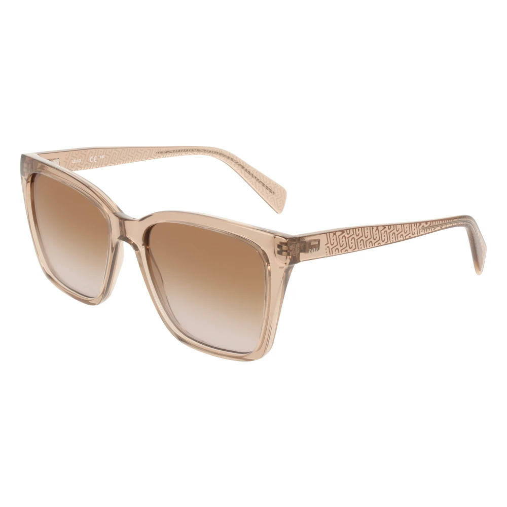Liu Jo Damen Beige Accessories, 56 Mmgröße: