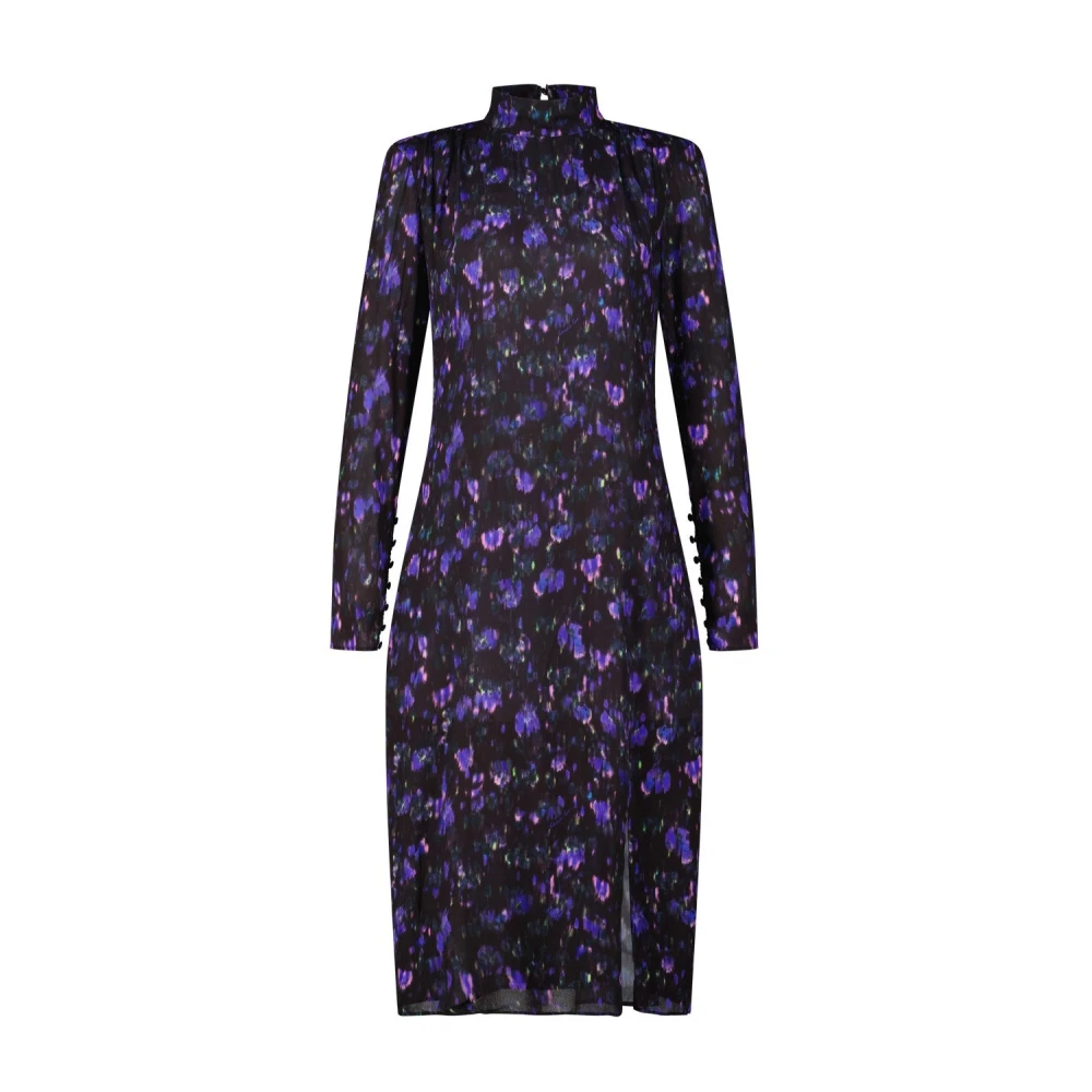Patrizia Pepe Mujer Multicolor Vestidos, Talla: L