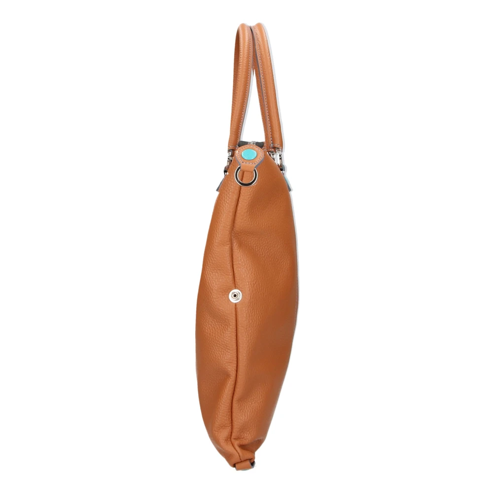 Gabs Bruine Handtas Unieke Stijl Brown Dames