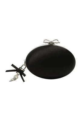 Crystal Box Clutch