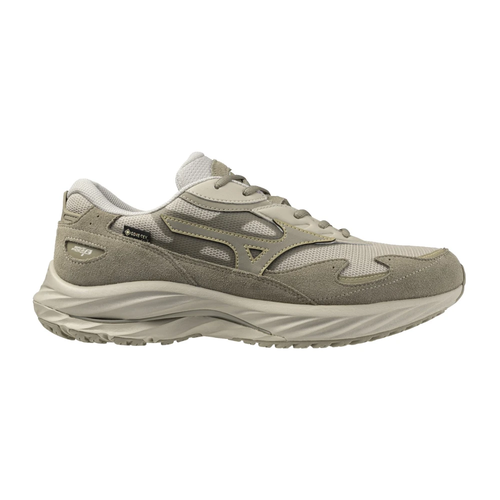 Mizuno Wave Rider Beta GTX Beige, Herr