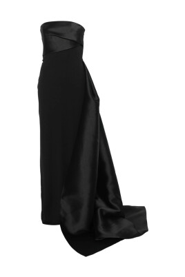 black-elegant-dress