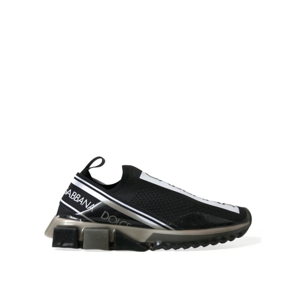Dolce & Gabbana Herren Multicolor Schuhe, Mehrfarbig, 39 Eugröße: