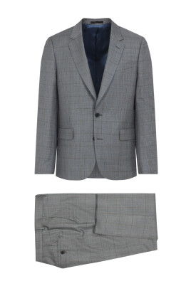 costume-en-laine-grise-sur-mesure