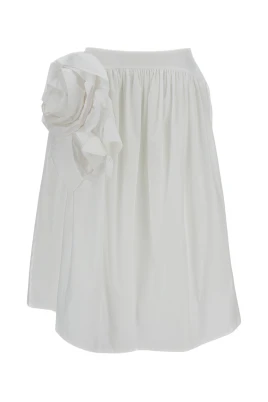 Basque Skirt