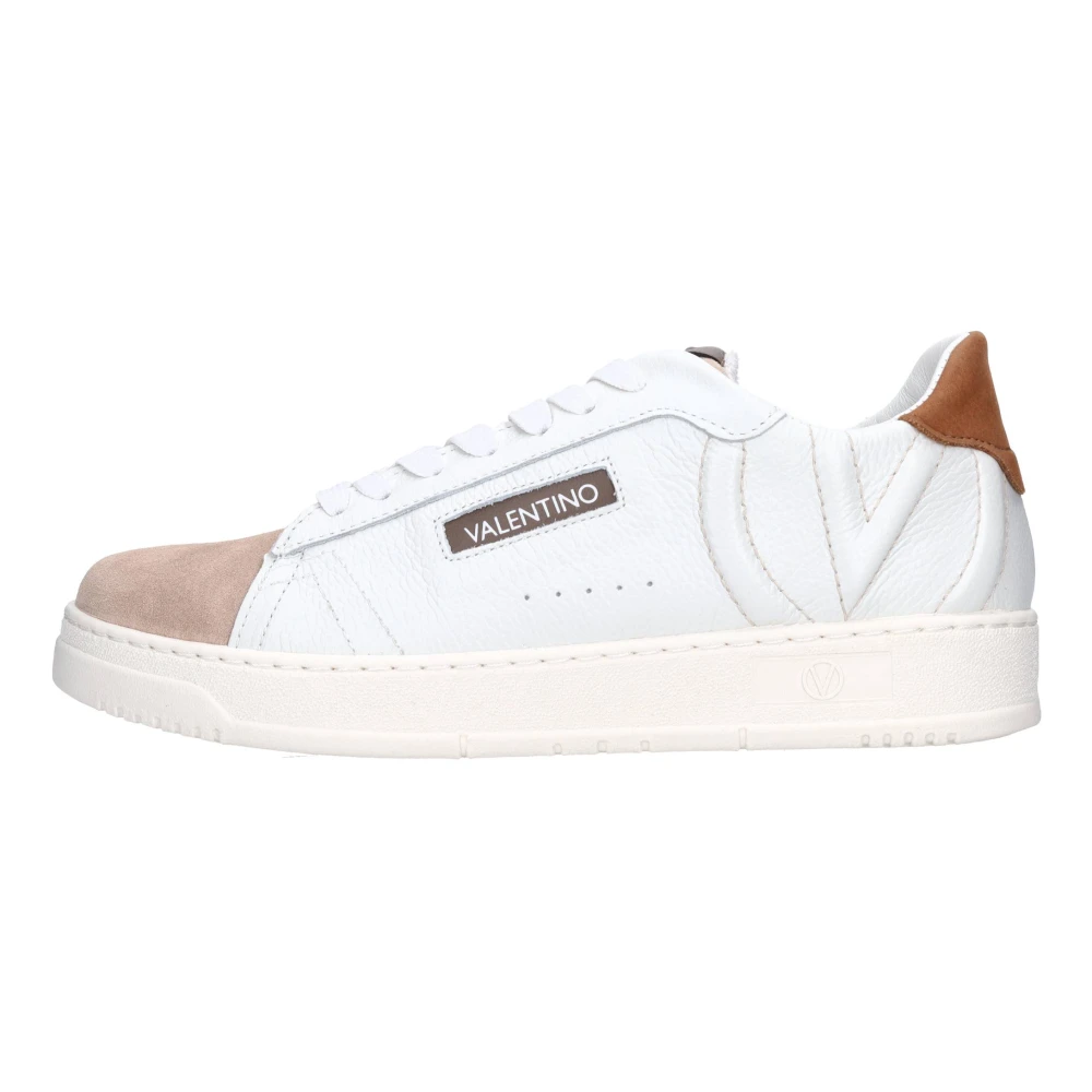 Valentino Sneakers Heren Schoenen Wit