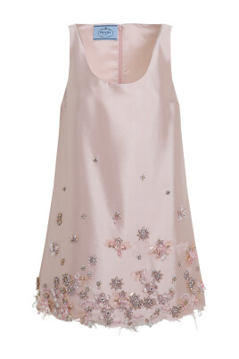 pink-and-purple-dress-elegant-style