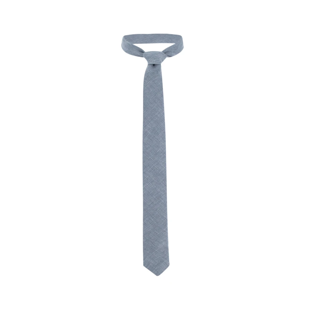 Accessories > Ties - - Eleventy - Modalova