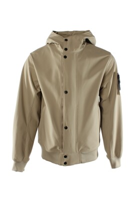 veste-beige-en-soft-shell