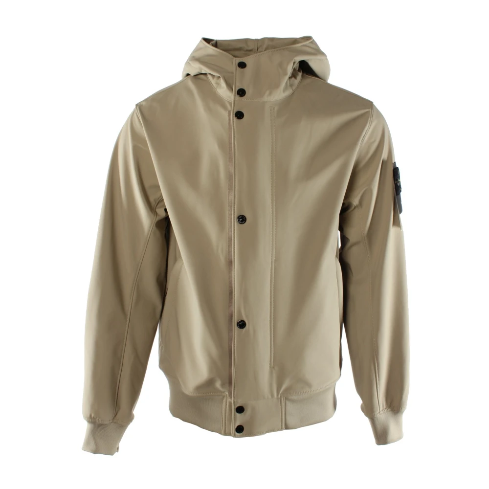 Jackets > Light Jackets - - Stone Island - Modalova