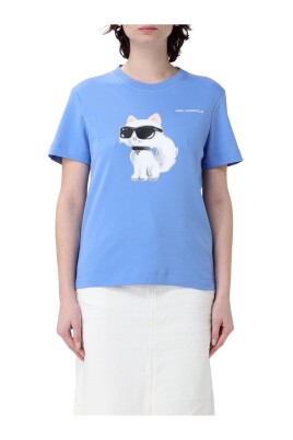 choupette-solbriller-t-shirt-kortaermet