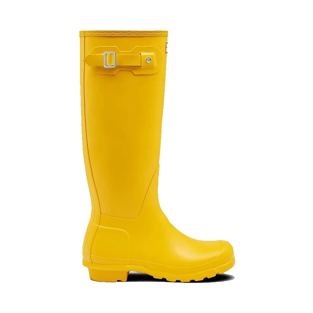 Shoes > Boots > Rain Boots - - Hunter - Modalova