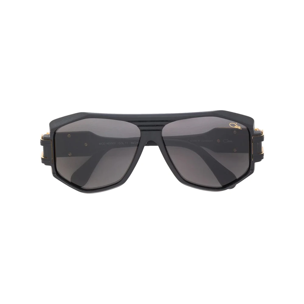 Cazal Glasses Black Unisex