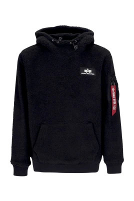 Sherpa Hoodie