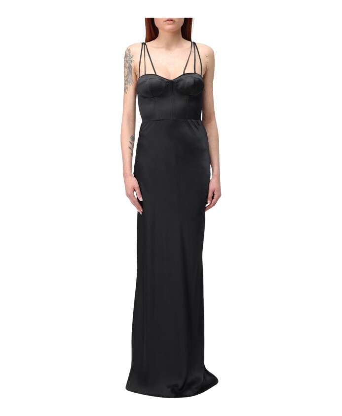 elegante-robe-longue-noire