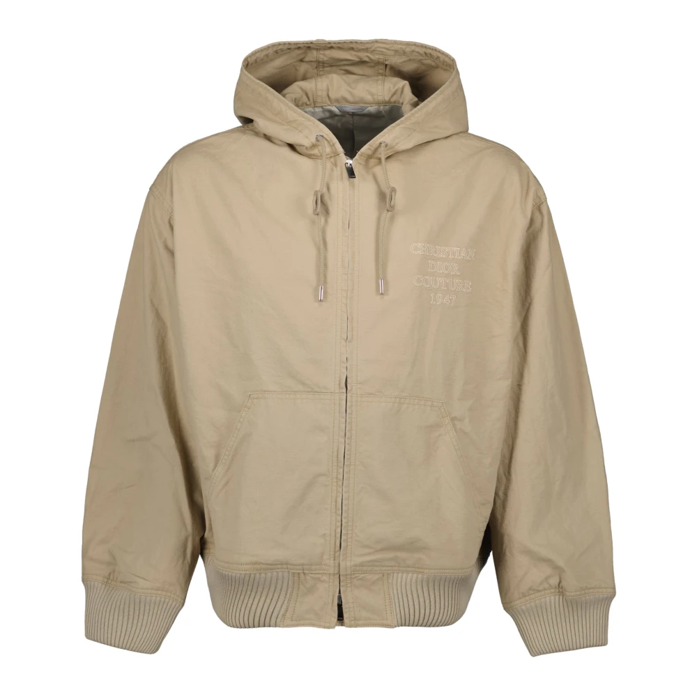 Sweatshirts & Hoodies > Zip-throughs - - Dior - Modalova