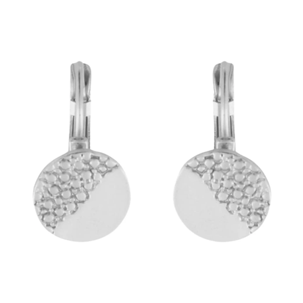 Accessories > Jewellery > Earrings - - Dansk Copenhagen - Modalova