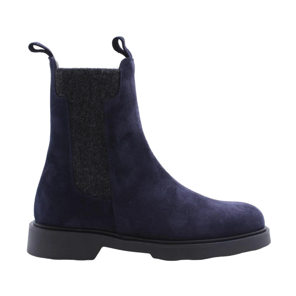 Shoes > Boots > Chelsea Boots - - E mia - Modalova