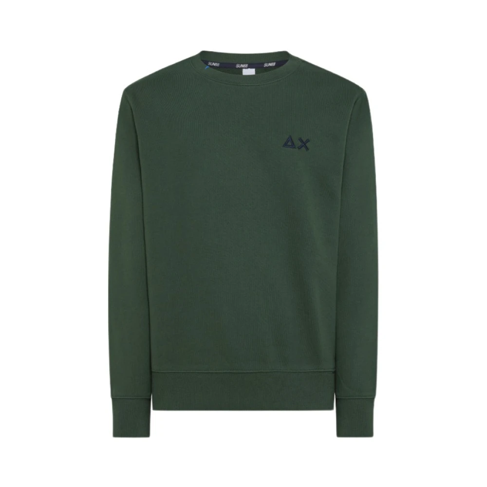 Sweatshirts & Hoodies > Sweatshirts - - Sun68 - Modalova
