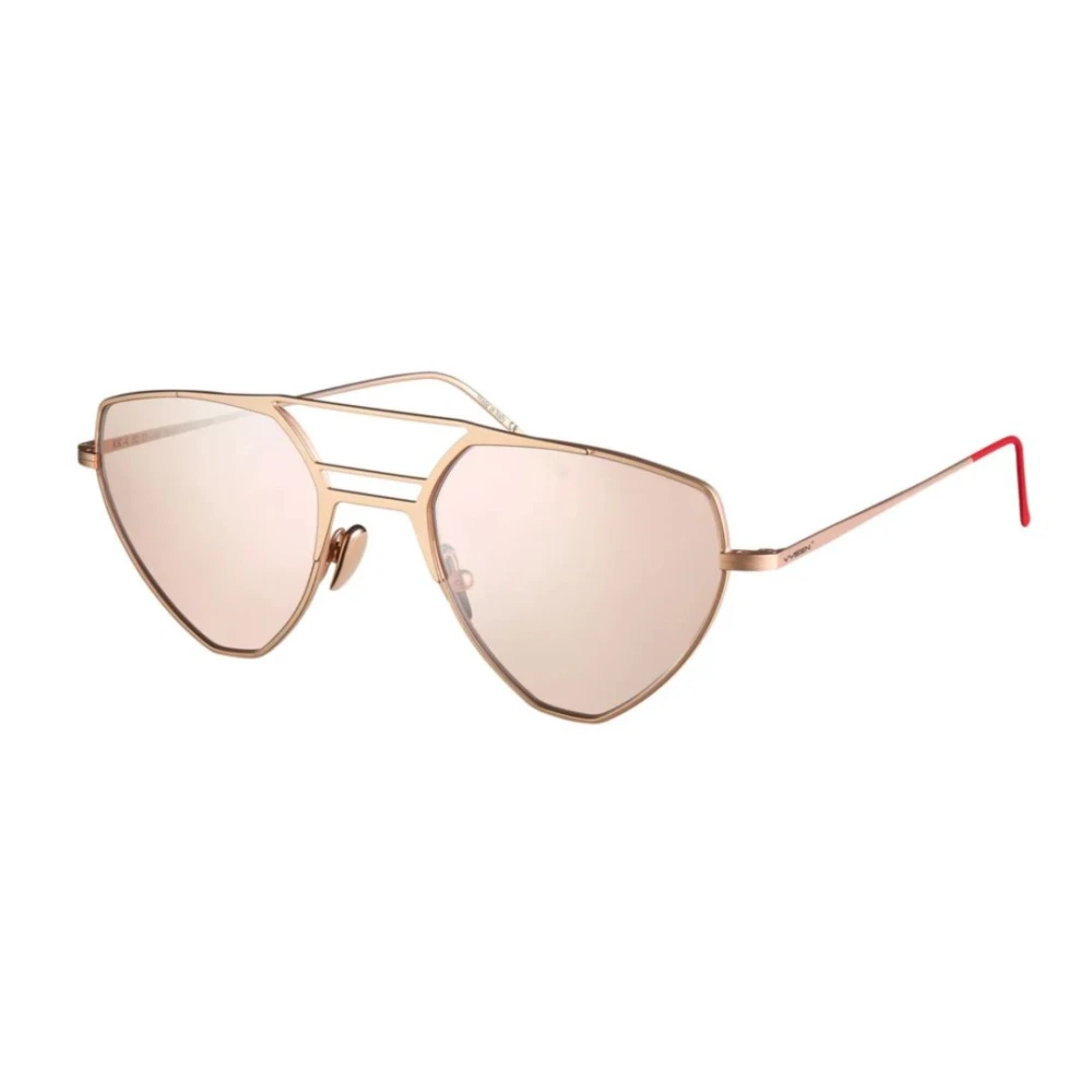 Vysen Unisex Pink R-4