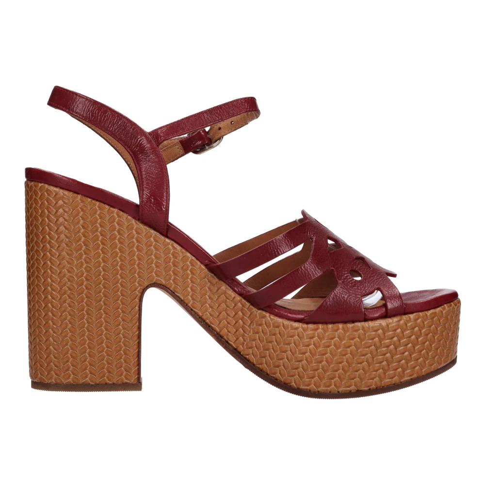 Shoes > Sandals > High Heel Sandals - - Chie Mihara - Modalova