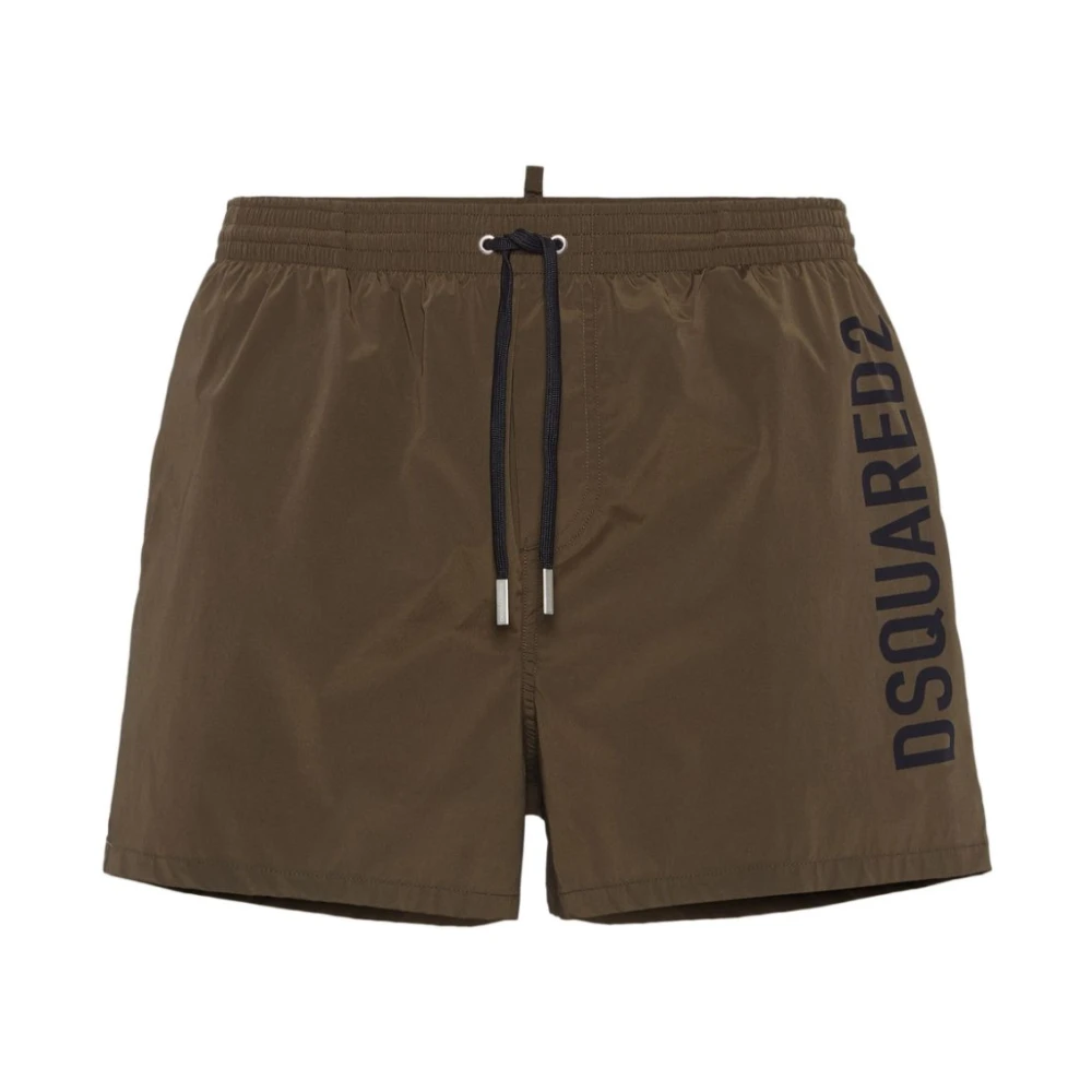Swimwear > Beachwear - - Dsquared2 - Modalova