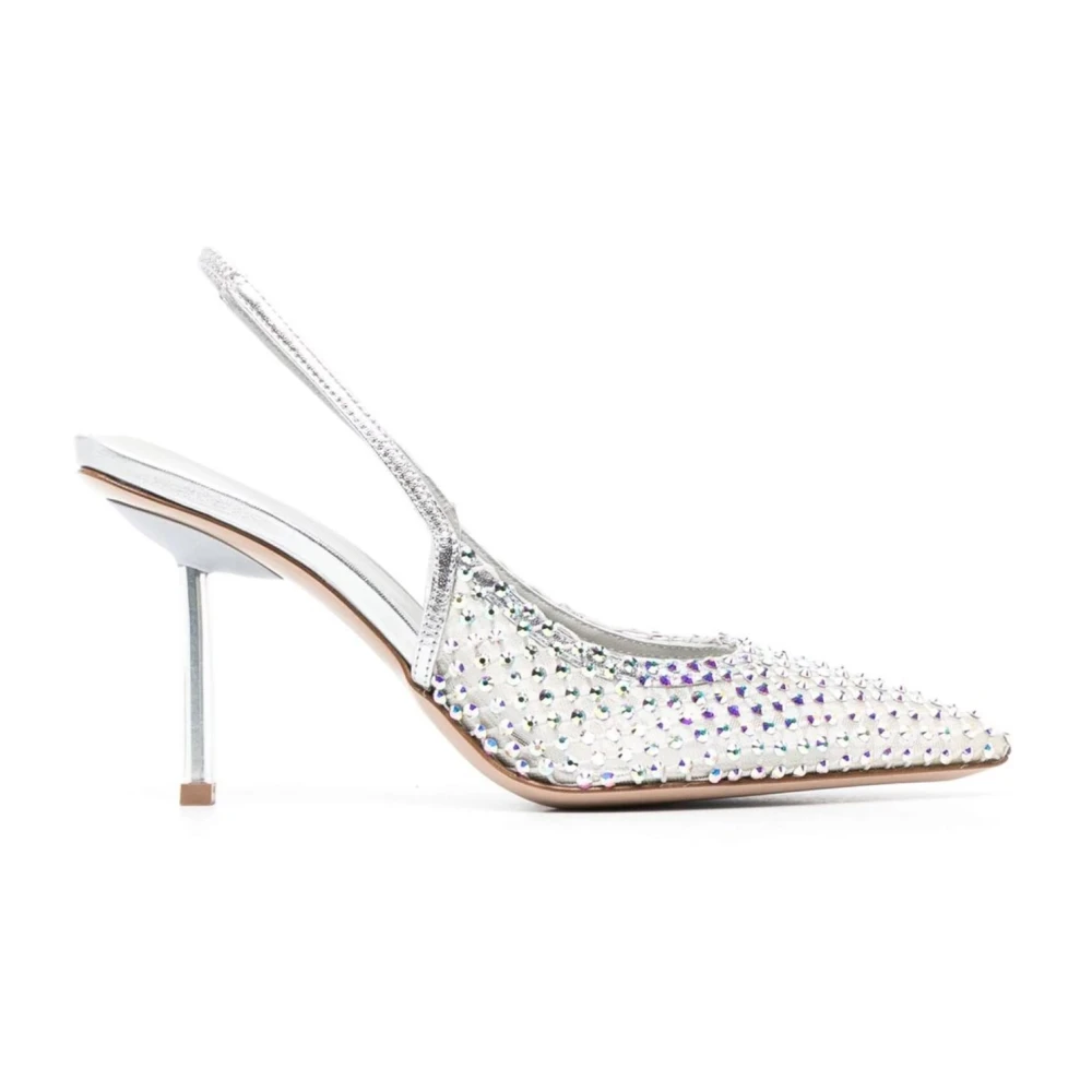 Shoes > Heels > Pumps - - Le Silla - Modalova