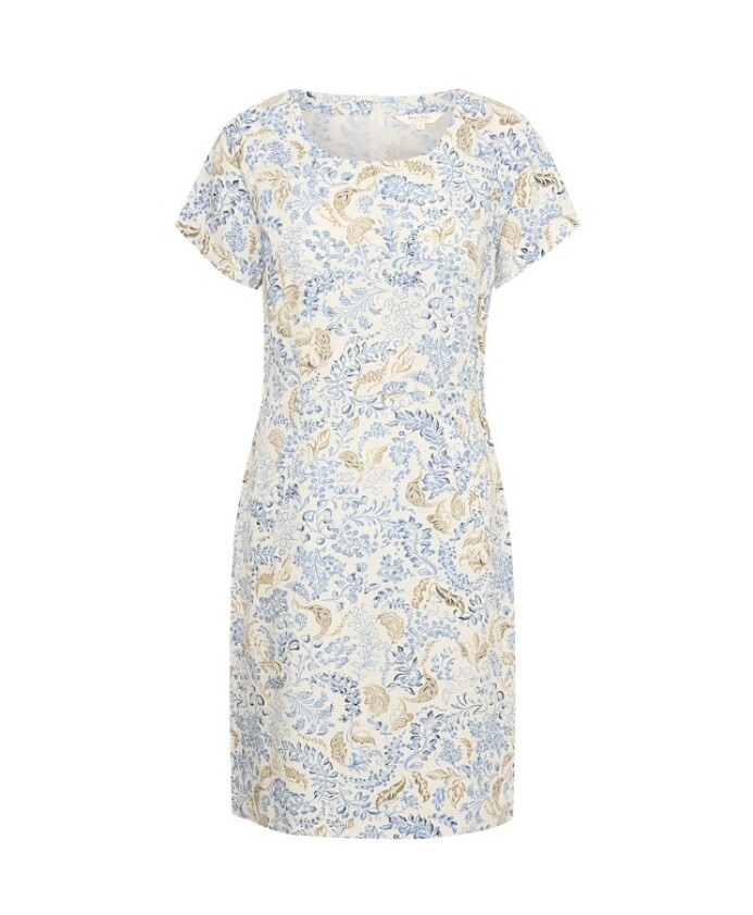 robe-feminine-longueur-genou